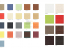 Кухонный уголок КУ 11 модульный