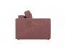 Диван Сантана 4 Ultra Marsala