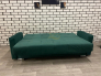 Диван Белиз без подлокотников Veluta LUX 33