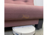 Диван Поло Стайл Neo Dimrose