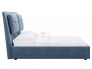 Кровать Эстер 1800 Галакси лайт 22