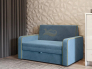 Диван-кровать Марлин 1200 Вариант 3 джинс