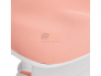 Кресло MIRACLE Pink розовый