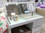 Стол туалетный Милан