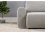 Диван угловой МС Тэдди Компоновка 1 арт. 1506
