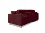 Прямой диван Стокгольм Ultra Berry