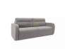 Прямой диван Мадрид Ultra dove