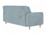 Диван Остер Ультра слэйт