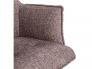 Кресло Луц опора 360 букле vt шейп какао