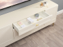 Тумба 16.167 Марион Слоновая кость