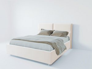 Кровать Корсика с подъемным механизмом 03КРС 1400*2000
