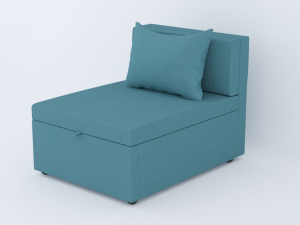Кресло-кровать Некст Neo Emerald