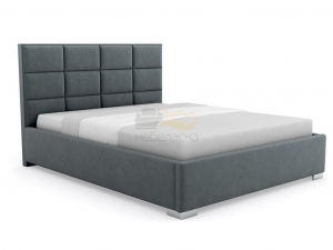 Кровать Глэдис 140х200 мм с подъемным основанием