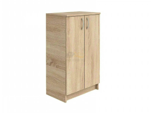 Тумба для обуви ТМ-022 Эва сонома