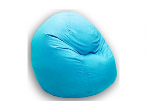 Кресло-мешок XXXL голубой