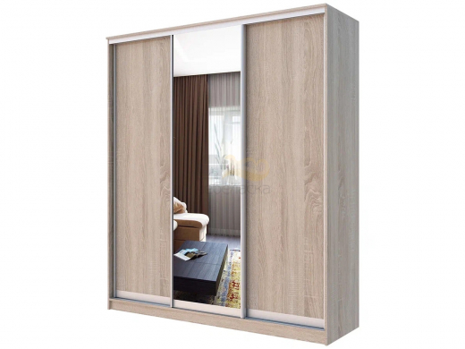 Шкаф-купе Хит 22-20-151