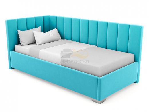 Кровать Хлоя 120х200 мм с подъемным основанием