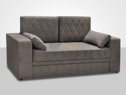Диван Модена 1 Ева мокко