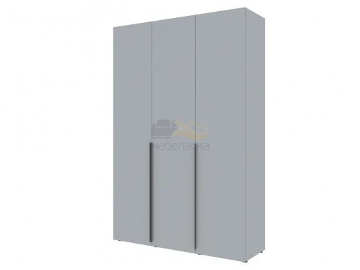 Шкаф Гранд ГШК/3-21-15-222 (двери тип 2)