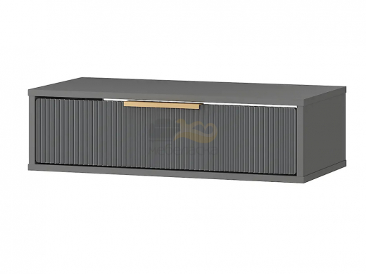 Тумба Пандора ТБ-20 Графит/базальт