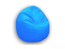 Кресло-мешок XL голубой