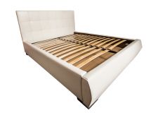Кровать Карамель 1200 с подъемным механизмом