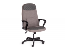 Кресло офисное Advance серый