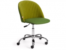 Кресло офисное Melody ткань зеленый